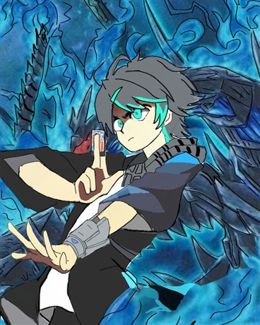 掌握卡牌的我是否能改变这个世界