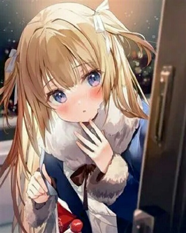 当系统进化成了恋爱系统