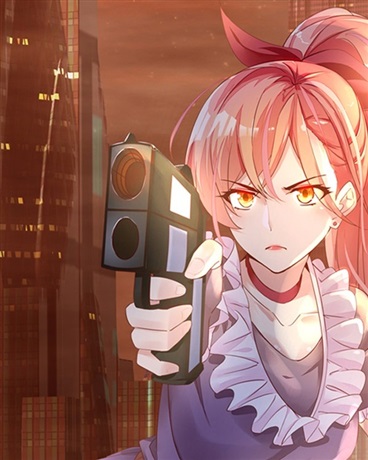 去死吧，牢笼般的世界！