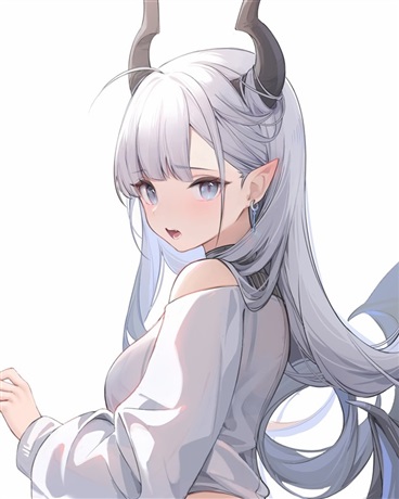 废材员工A和耗材魔物娘们的故事