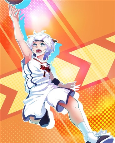 喜羊羊之创世之神