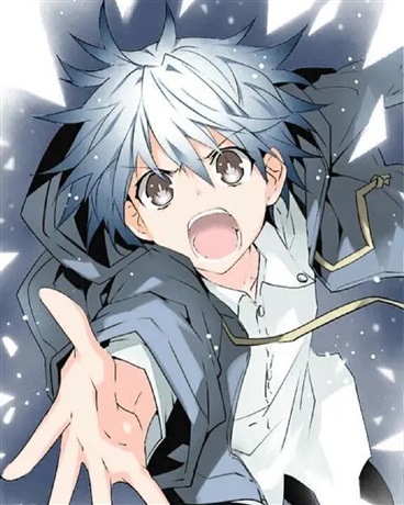 精灵士道的次元战争