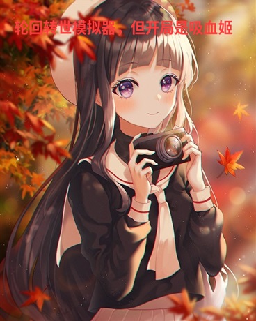 人生重开模拟器之开局是吸血姬