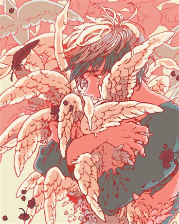 高温城市：帕拉特斯反抗