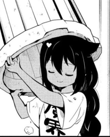 魔界女王的！流浪汉生活？