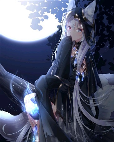 在只有我没系统的异世界