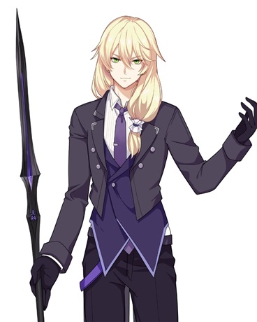 身处提瓦特的奥托试图复活卡莲