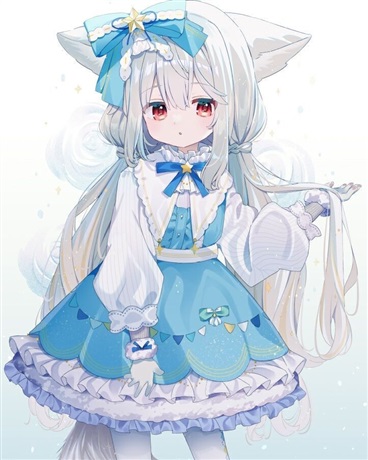 开局讨封，被我变成兽耳猫娘