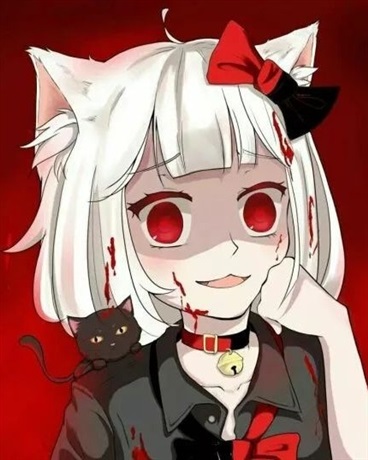 丧尸末日的萝莉