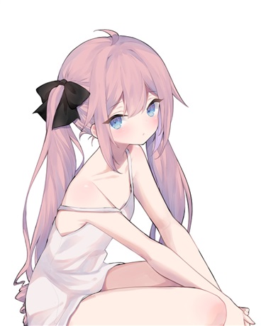 我家小姐是个废人