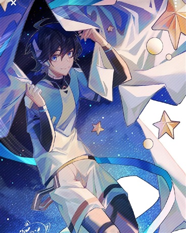 人在崩坏，是个奥拉