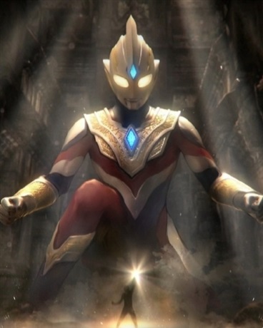 另一时空的特利迦奥特曼第二季