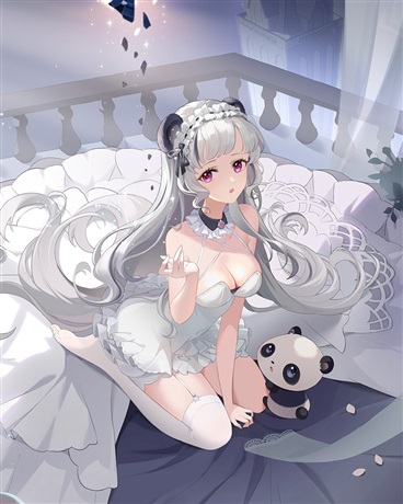 与妹妹们的不正常生活