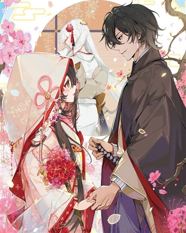 身为伪神的我不会喜欢见习死神