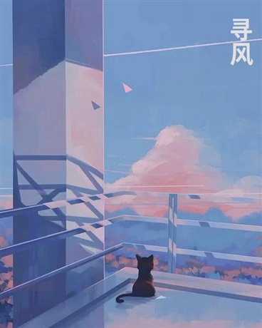 寻风，那个时代所留下的事