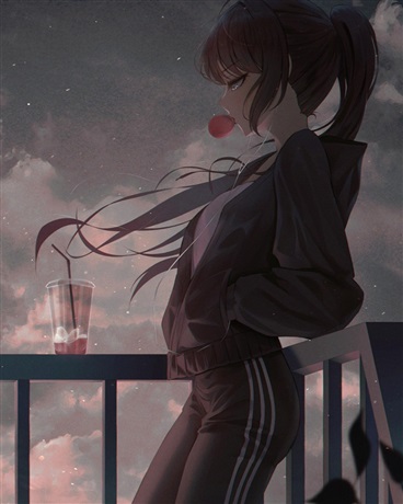 穿越异世界竟成为第二人格