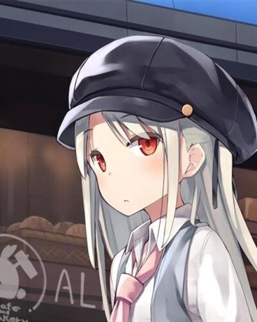 转生异世界的我竟是怪物