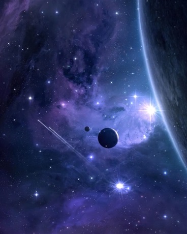 没有魔法的世界我得到了魔法