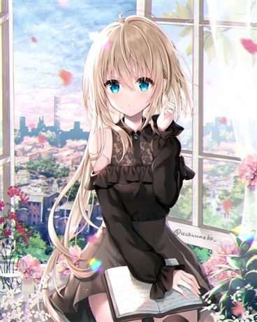 分手后末日倒计时