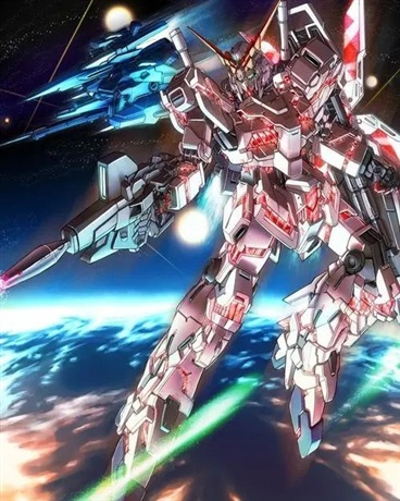 属于独角兽的奇迹