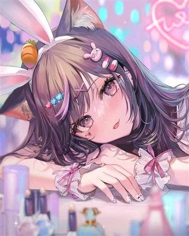 不想家主被伤害的我被迫直播