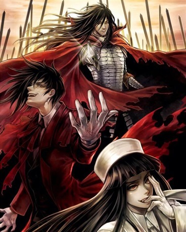 别在意，我只是一个路过的吸血鬼