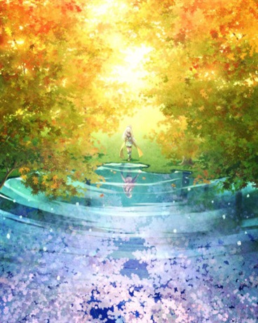 某人的生活日常