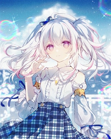 校花发现我是算命先生后