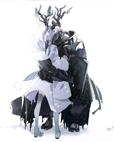 重生，回到泰拉