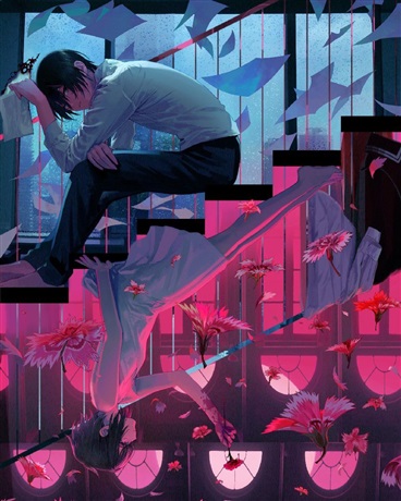 一万零一末日轮回