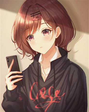 论我可爱同桌喜欢女孩子这件事