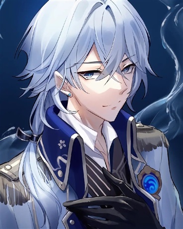 我在末世变成神里绫人