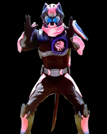 维斯的提瓦特奇妙冒险