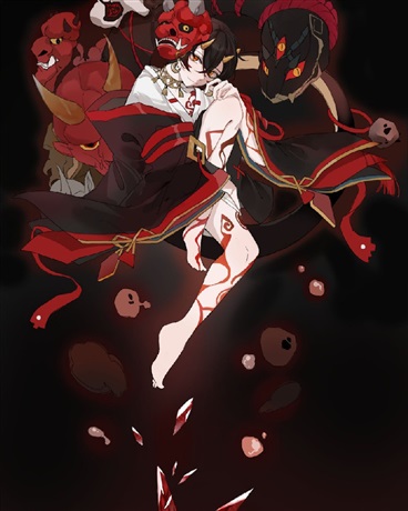 我才不要换成这样的身体啊