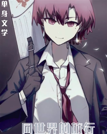 同世界的旅行