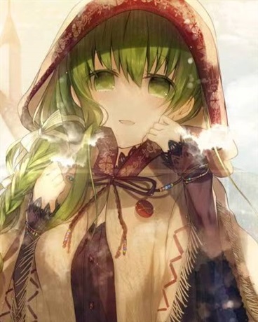 就算是末世也想找到自己喜欢的人