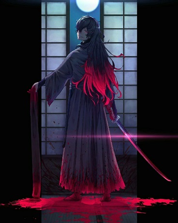 重生于异世界的我变成了吸血鬼