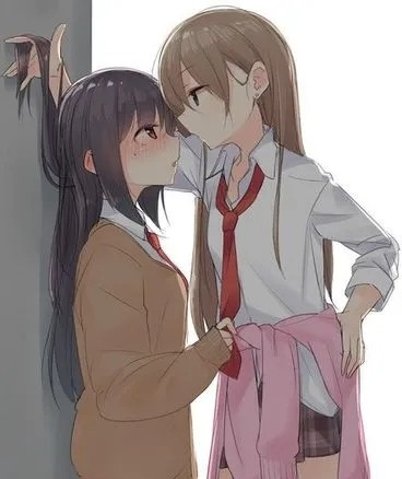 今天狐娘小姐还在抗拒饲主的爱吗