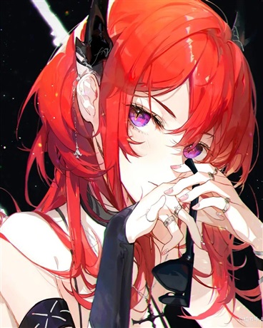 与岛上的女干员的纠缠