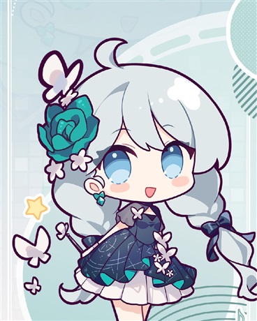 权柄的我居然可以成为别人的力量