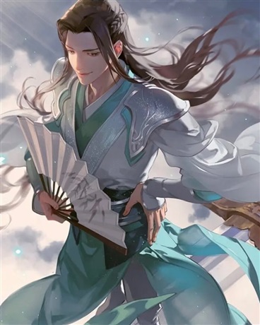 郑公子总是出人意料