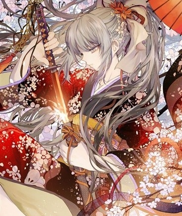 黑化病在我身边