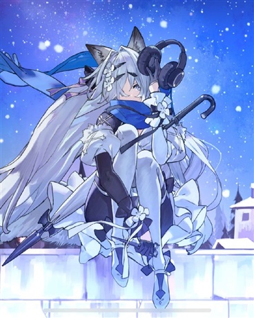 奇妙少女的侦探旅行