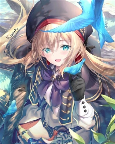 从不列颠开始的旅行