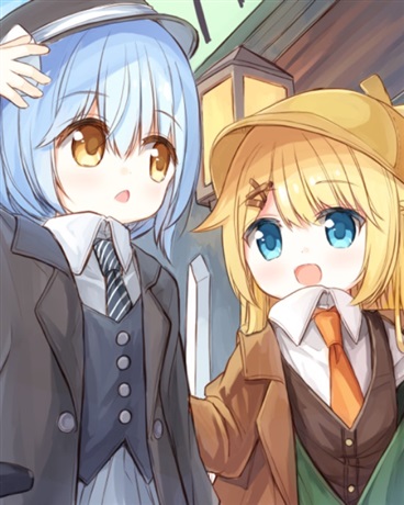 我父亲是个异世界星际军火商