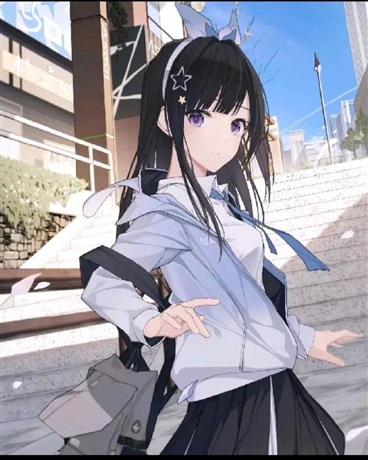 穿越迷途的我想摆烂