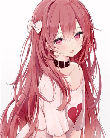 惊悚诡异时代，少女终末养成