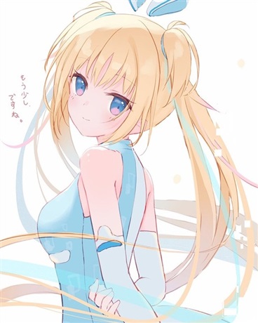 变为女孩子的我决定圈养摆烂龙娘