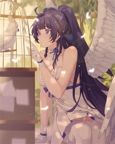 我与芽衣有了孩子?!