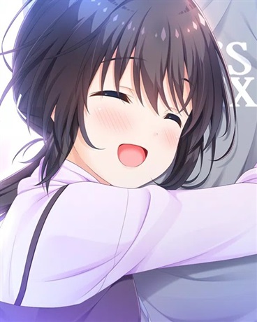 假如进入妹抱的世界